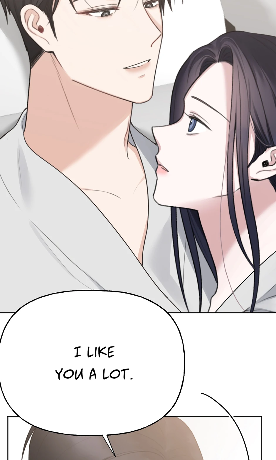 Hold Me [Official] Chapter 35 - page 51