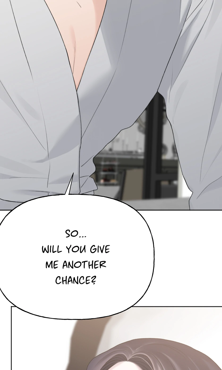 Hold Me [Official] Chapter 35 - page 54