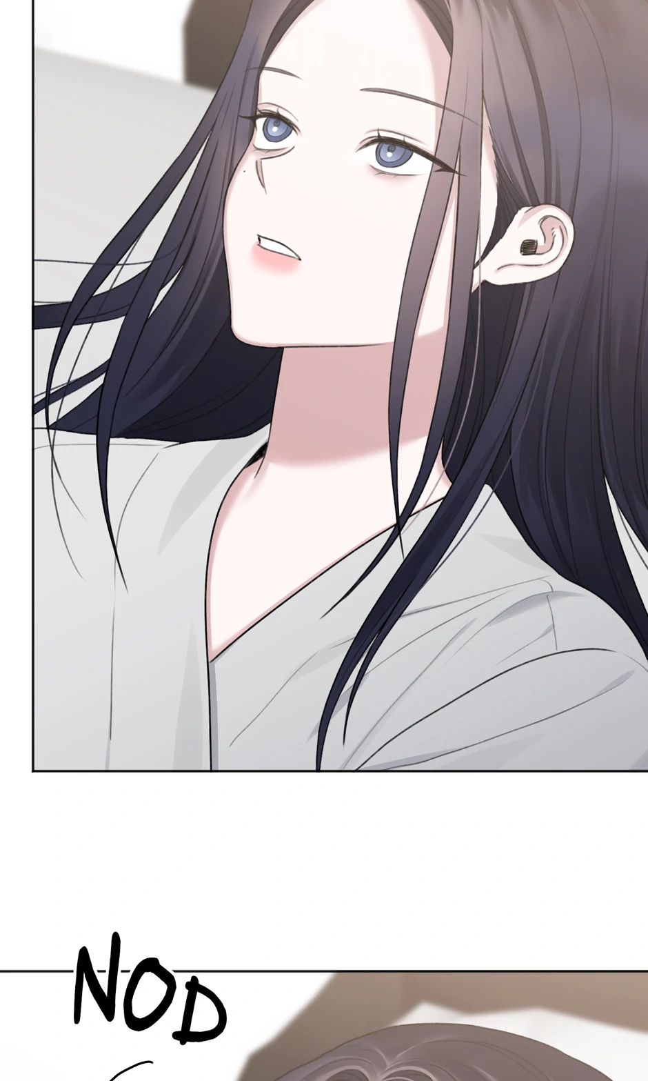 Hold Me [Official] Chapter 35 - page 55