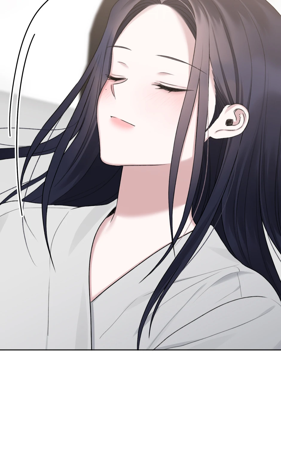 Hold Me [Official] Chapter 35 - page 56