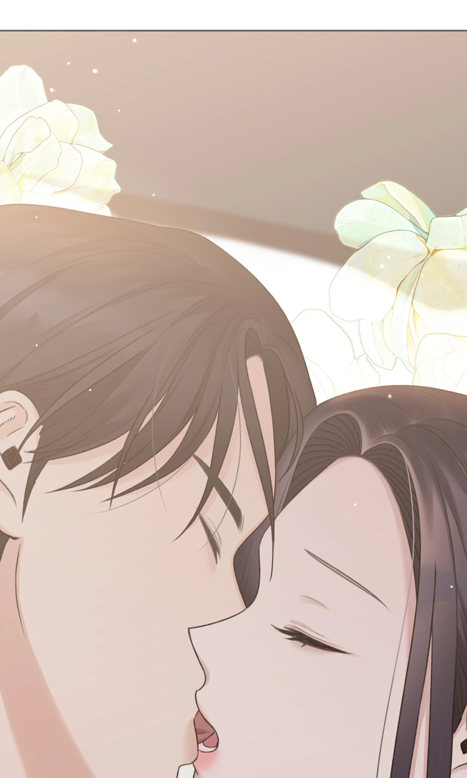 Hold Me [Official] Chapter 35 - page 57