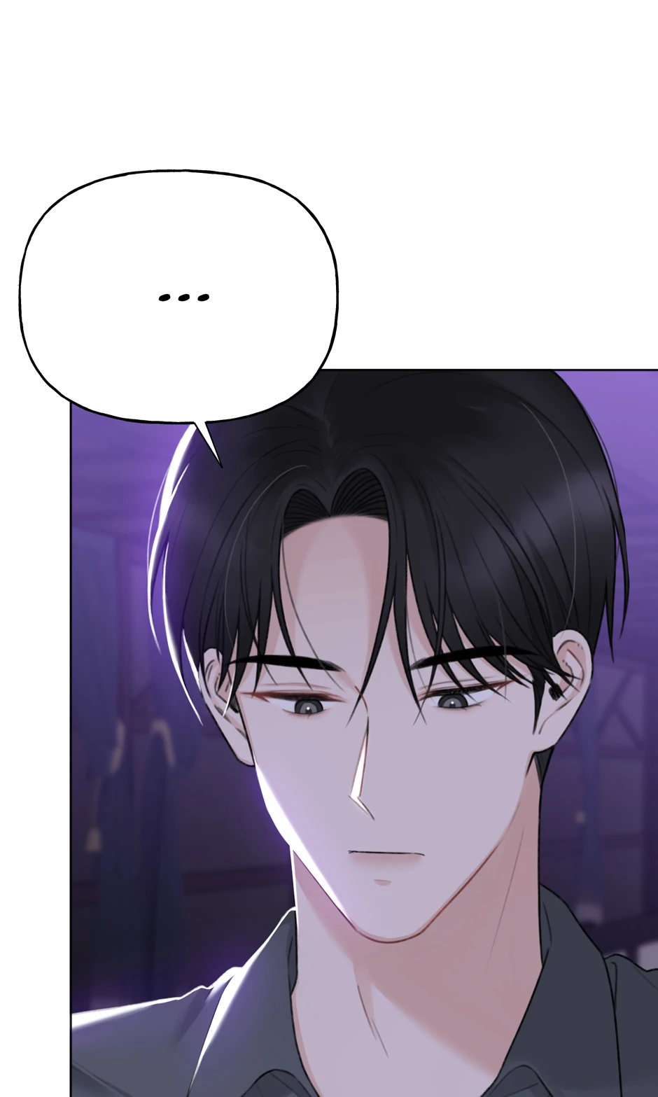 Hold Me [Official] Chapter 35 - page 5
