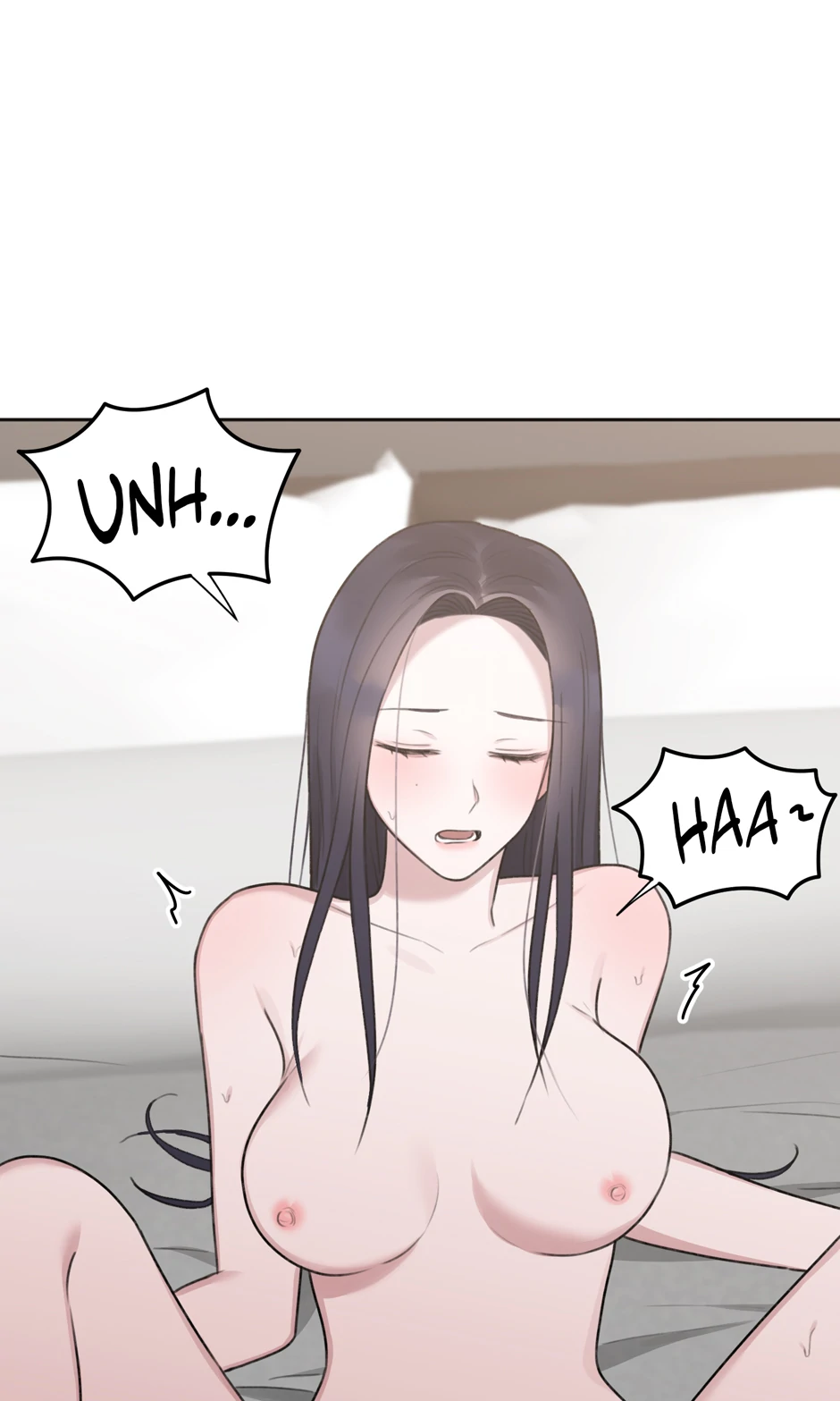 Hold Me [Official] Chapter 35 - page 61