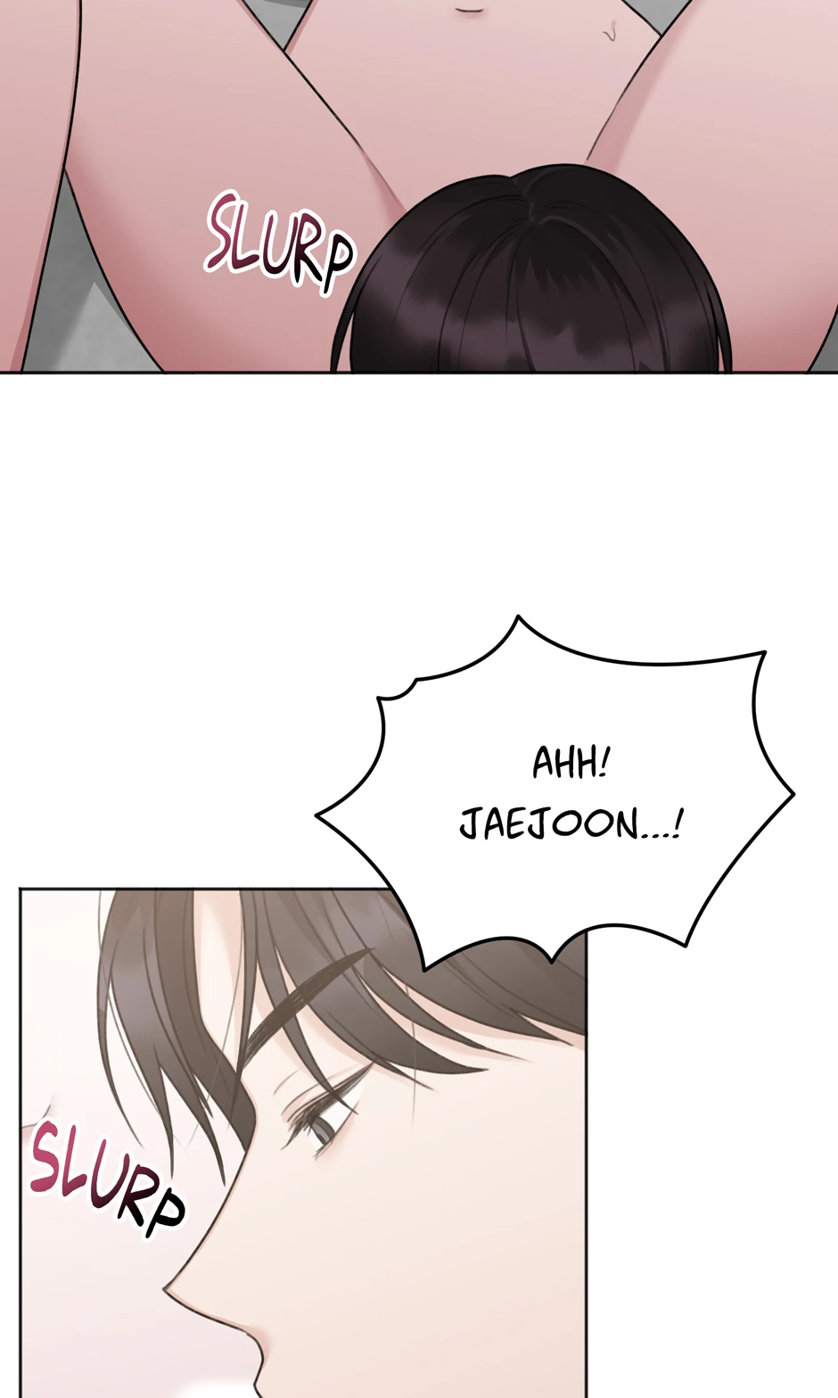 Hold Me [Official] Chapter 35 - page 62