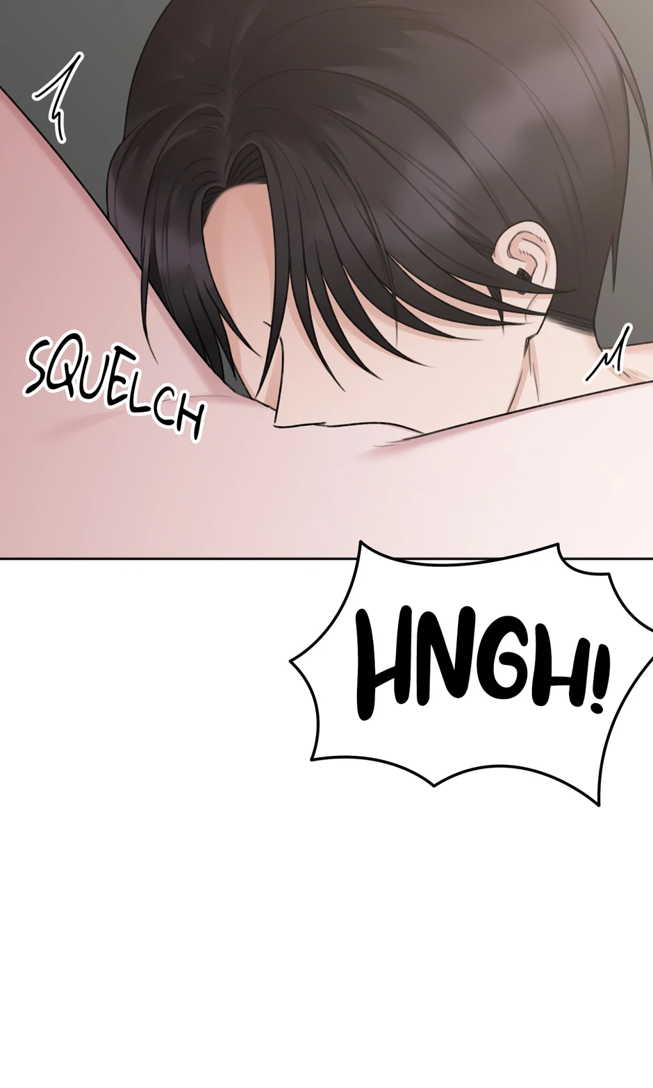 Hold Me [Official] Chapter 35 - page 64
