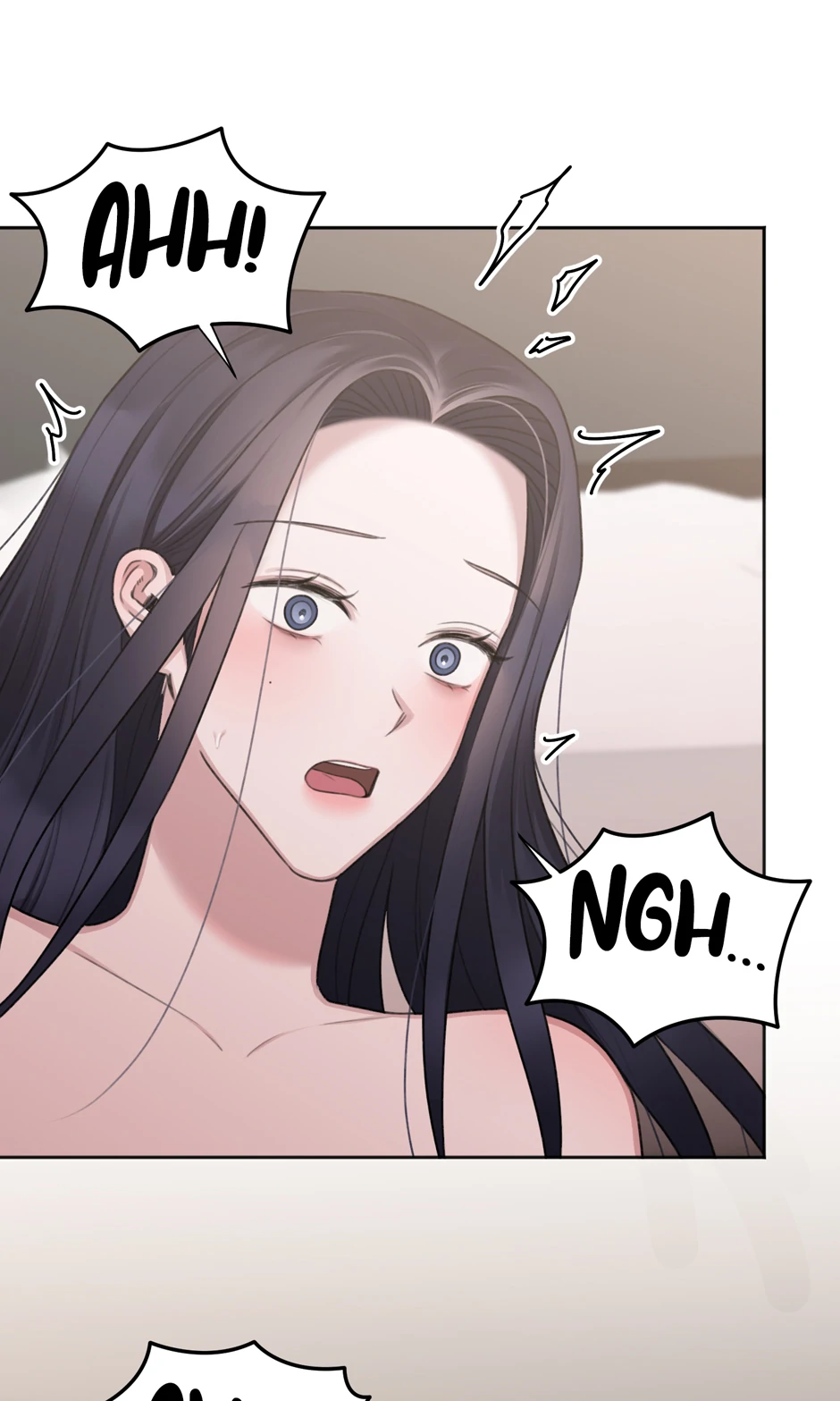 Hold Me [Official] Chapter 35 - page 65