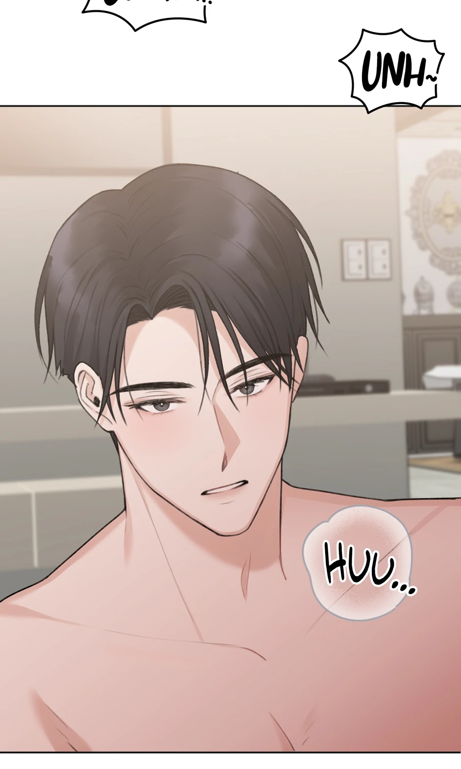 Hold Me [Official] Chapter 35 - page 67