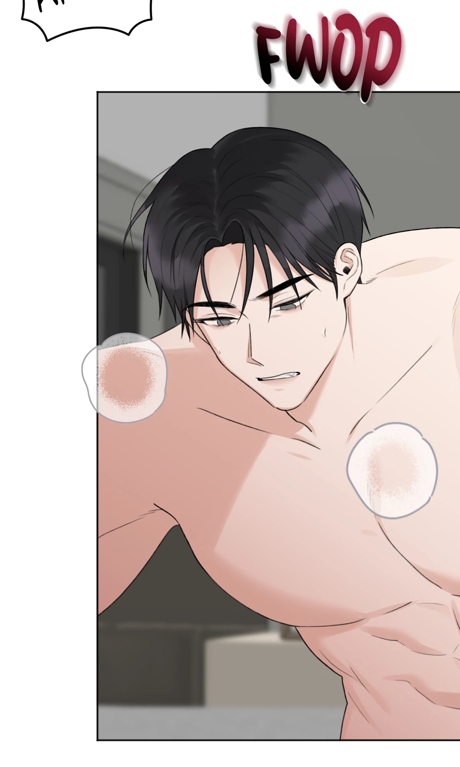 Hold Me [Official] Chapter 35 - page 70
