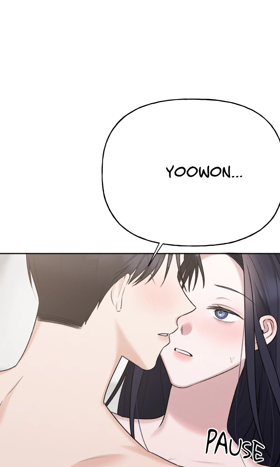 Hold Me [Official] Chapter 35 - page 73