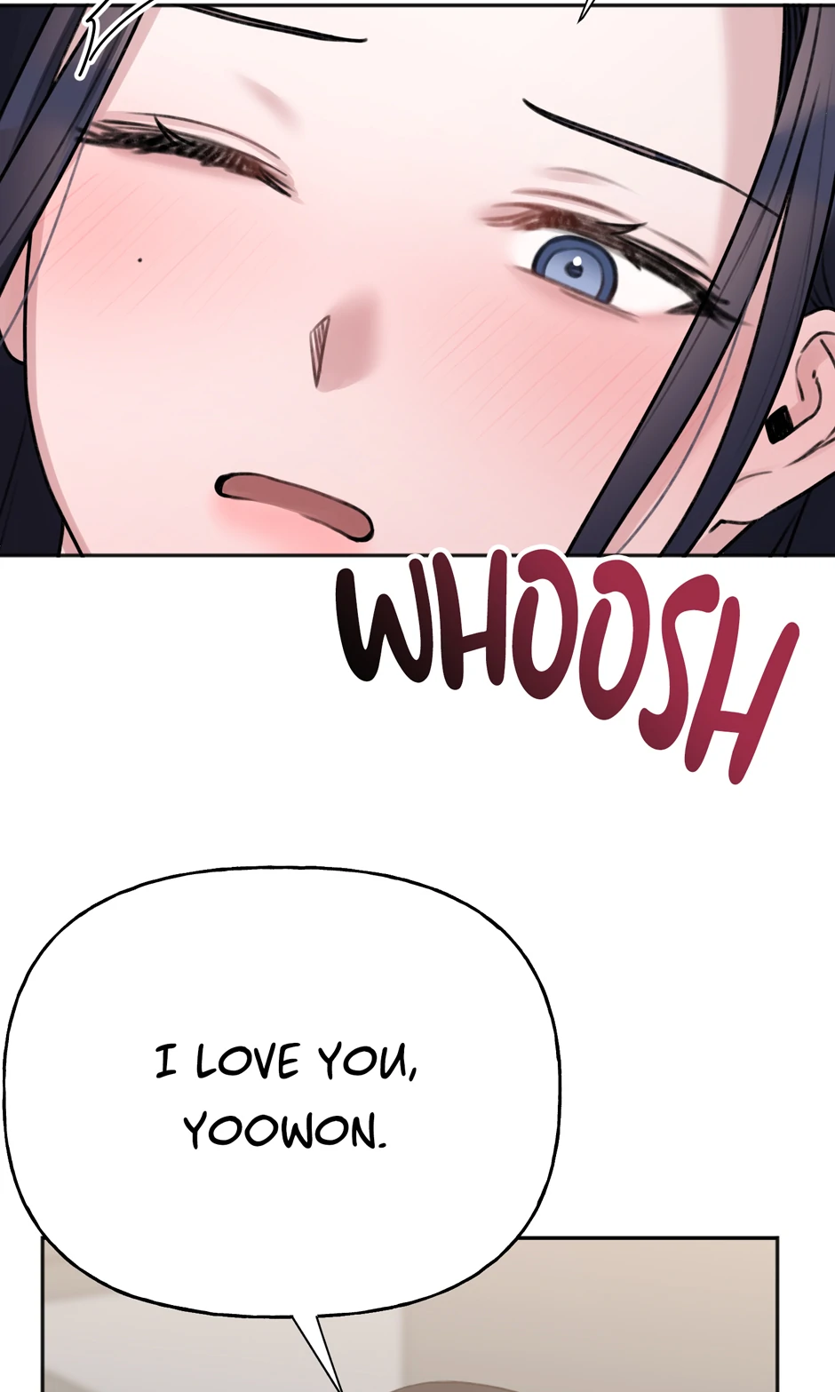 Hold Me [Official] Chapter 35 - page 75