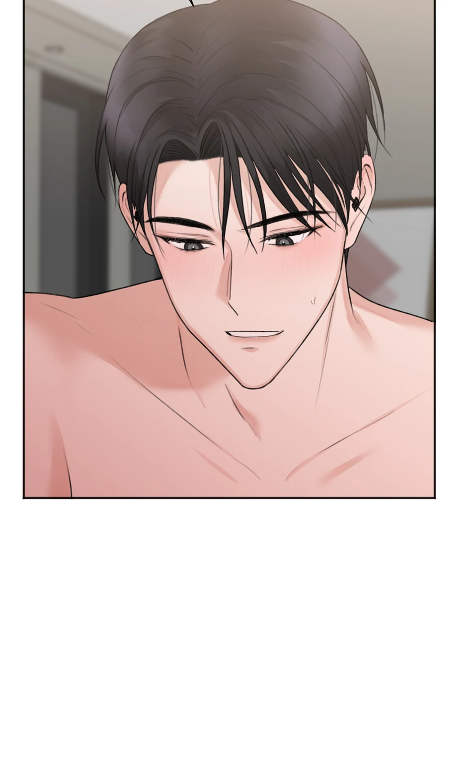 Hold Me [Official] Chapter 35 - page 76