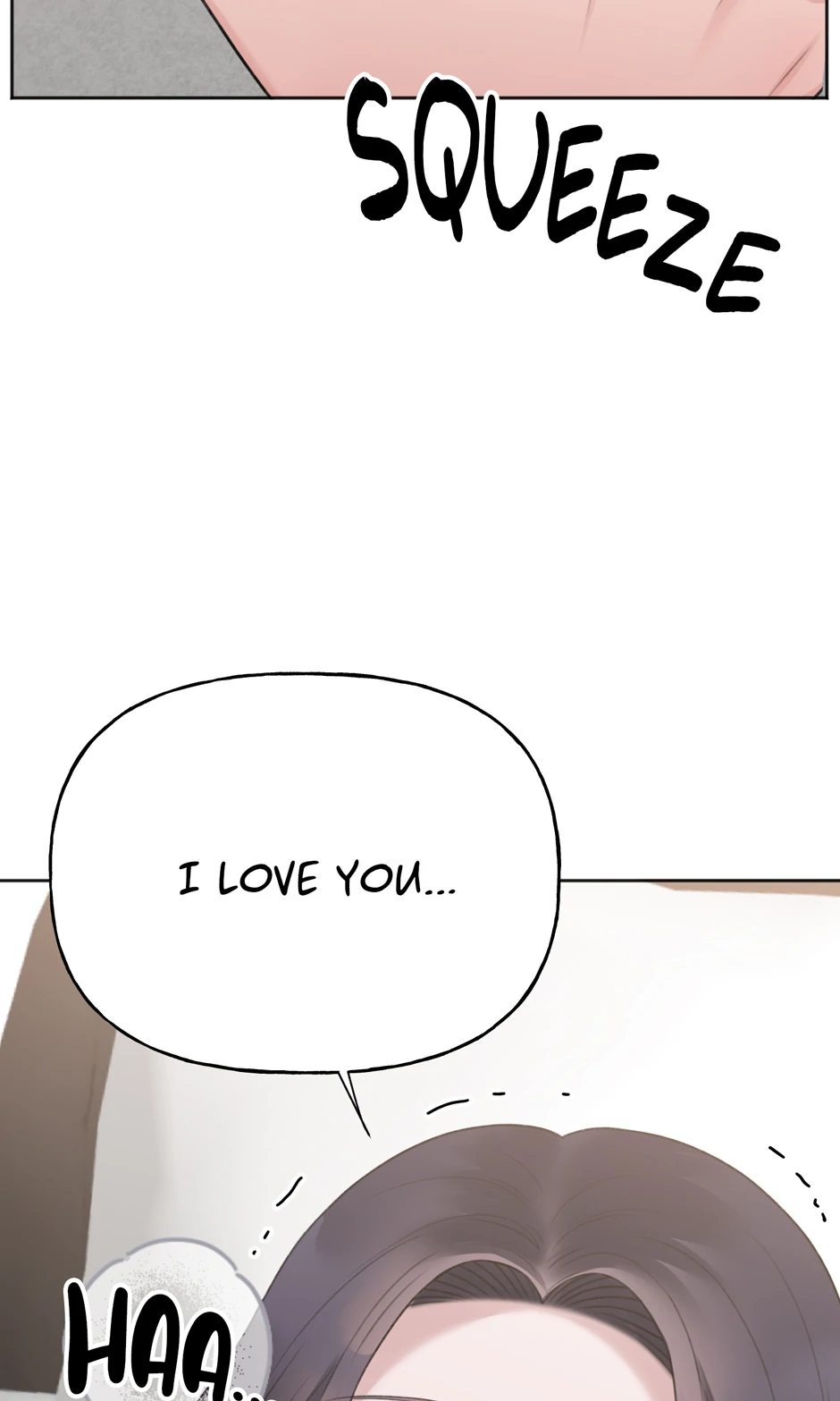 Hold Me [Official] Chapter 35 - page 79