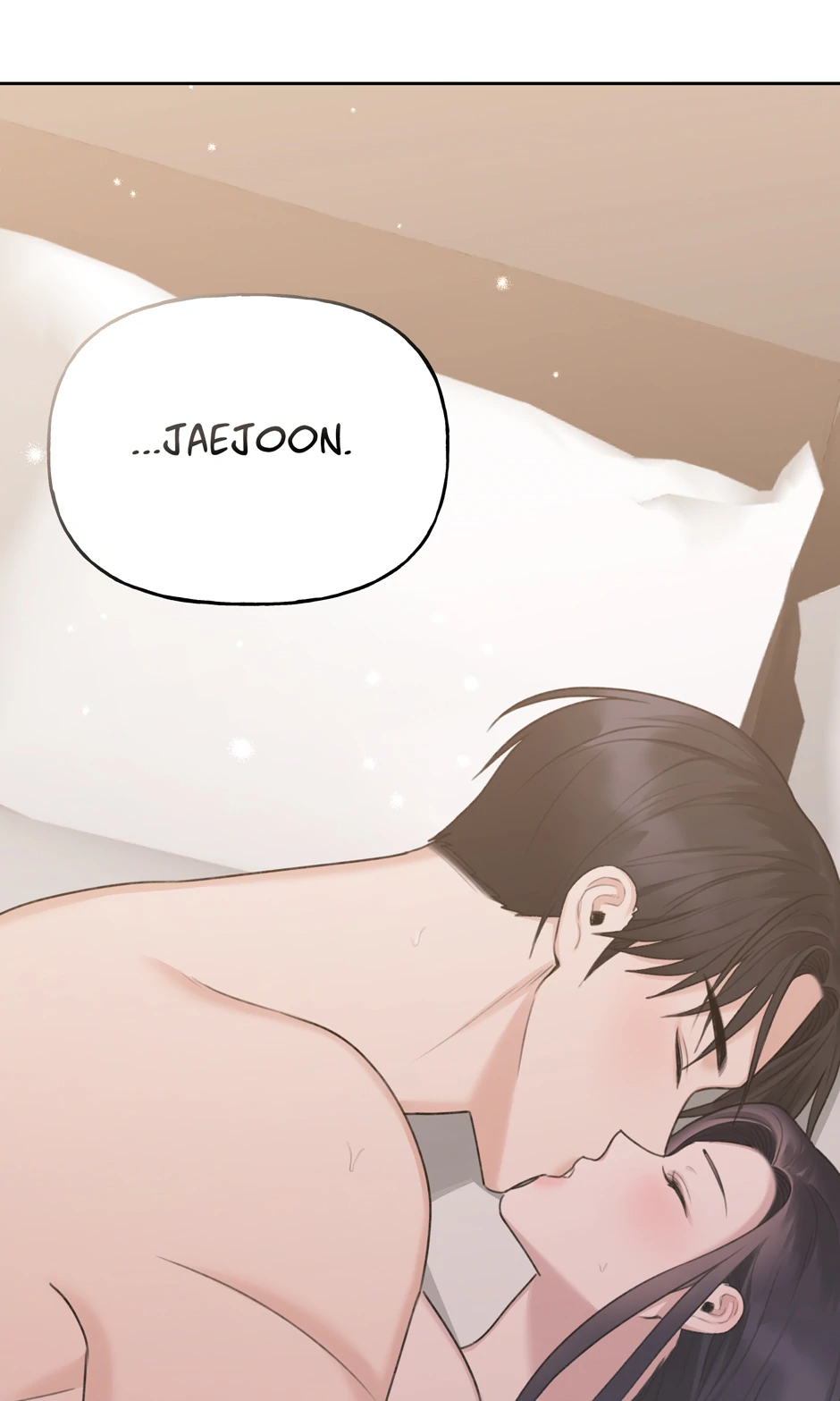 Hold Me [Official] Chapter 35 - page 81
