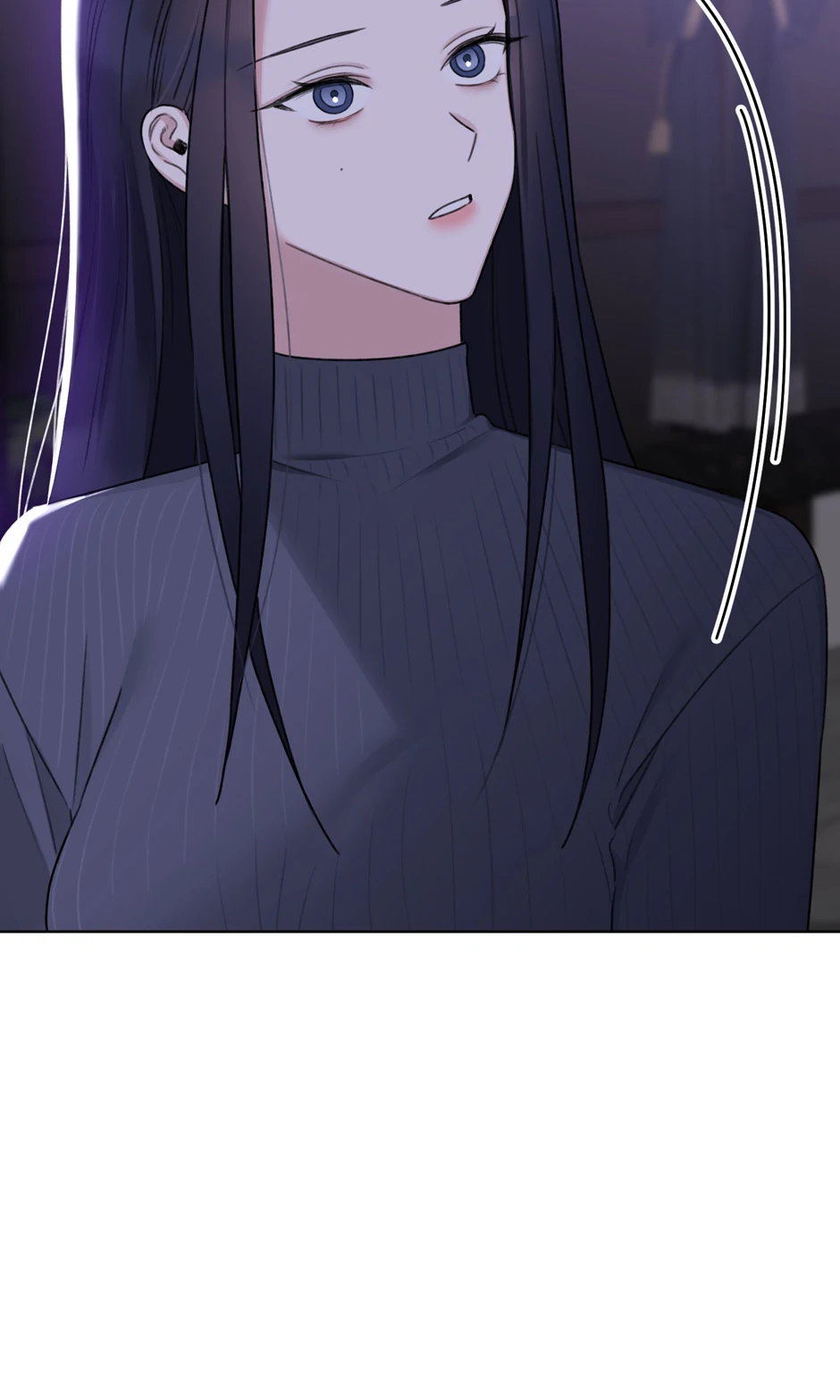 Hold Me [Official] Chapter 35 - page 8