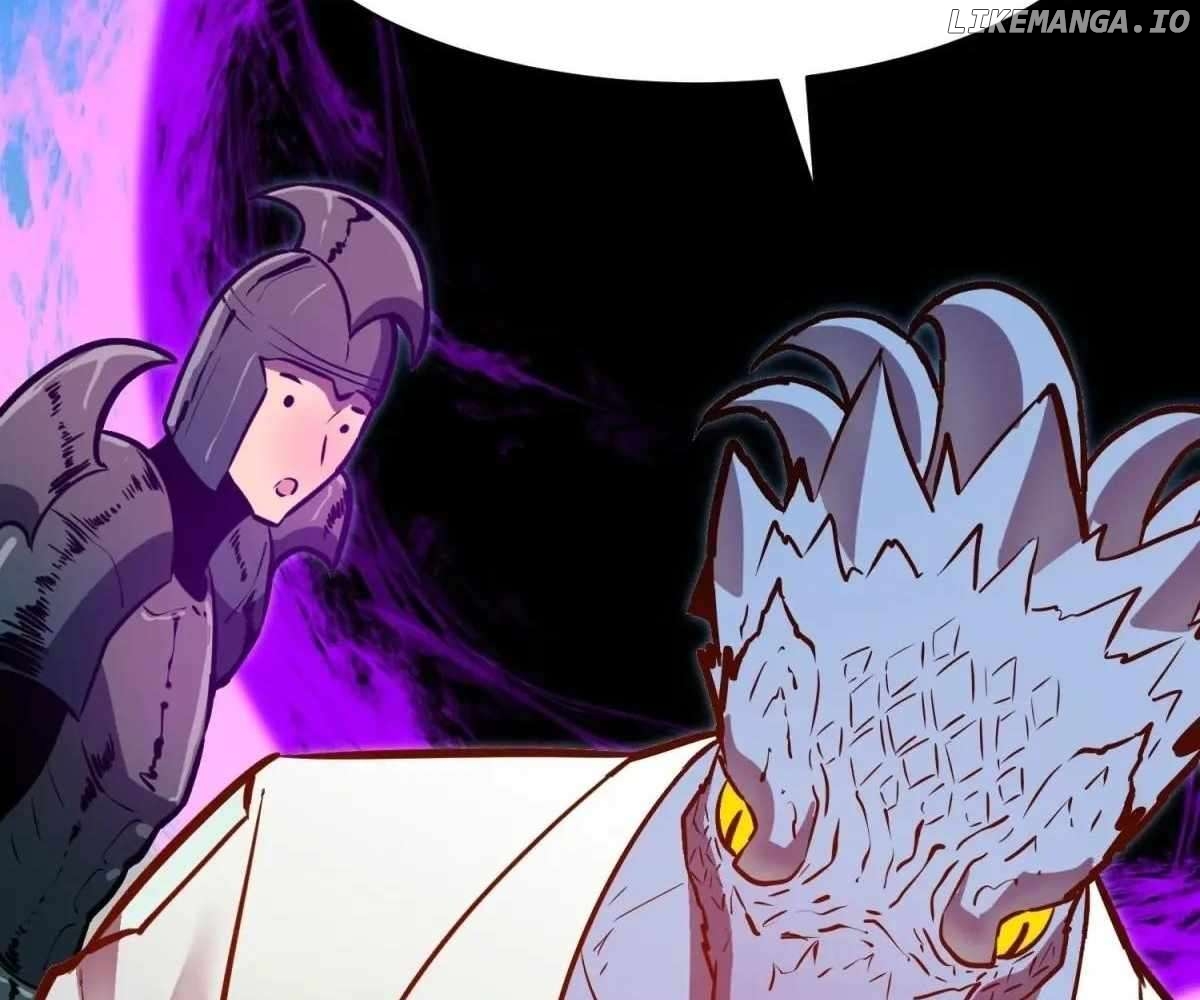 My Guild is Full of Demons Chapter 18 - page 100