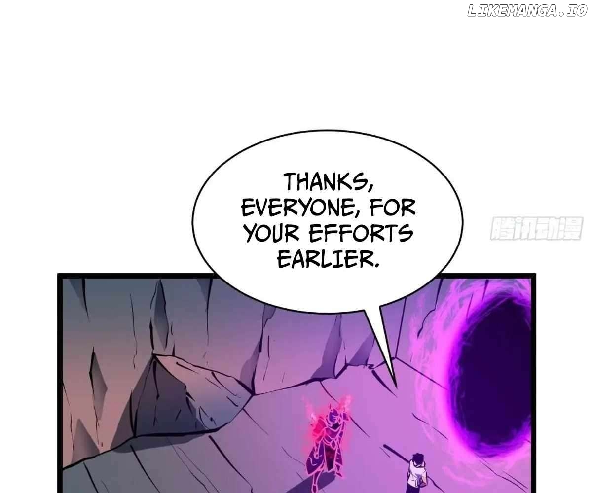 My Guild is Full of Demons Chapter 18 - page 103