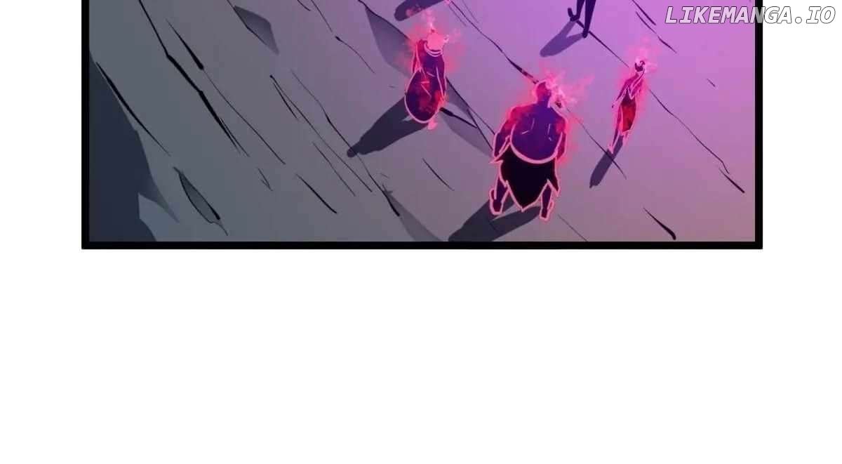 My Guild is Full of Demons Chapter 18 - page 104