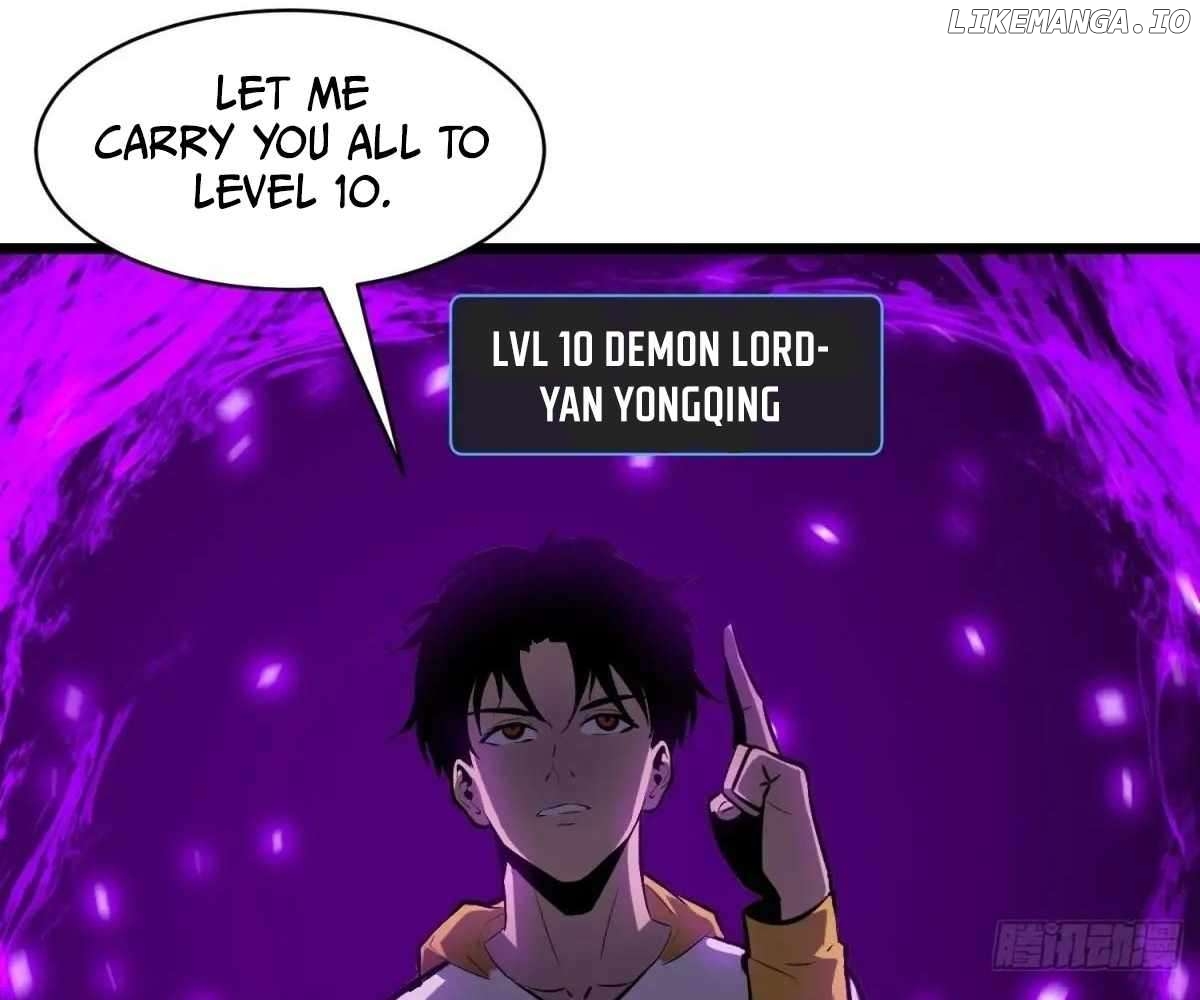 My Guild is Full of Demons Chapter 18 - page 105