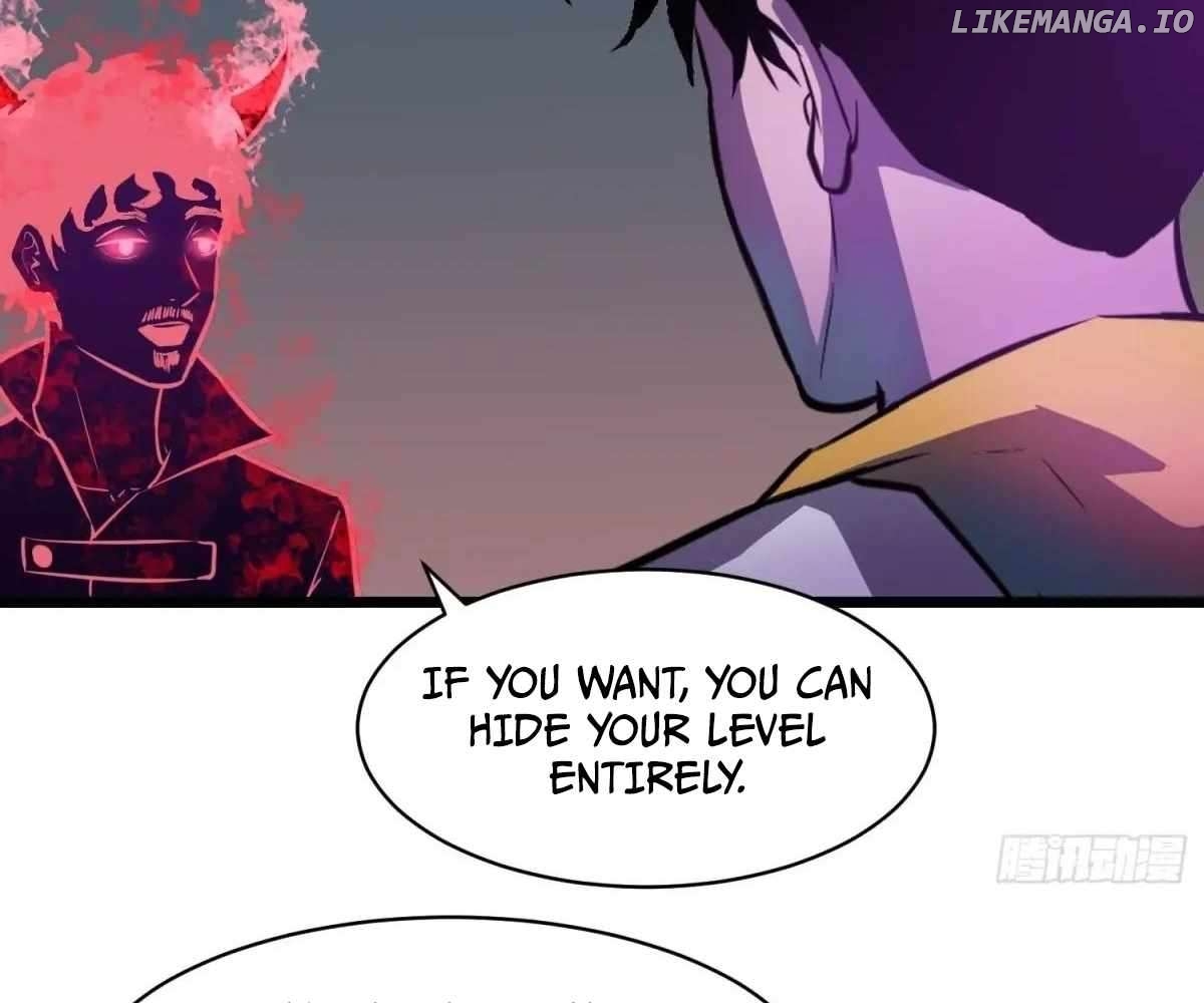 My Guild is Full of Demons Chapter 18 - page 107