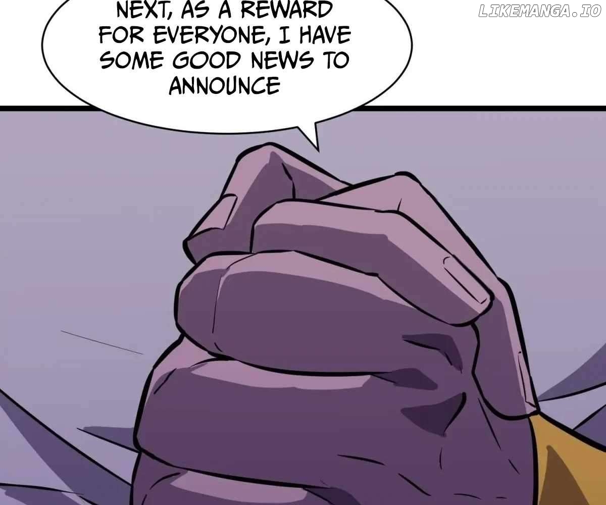 My Guild is Full of Demons Chapter 18 - page 108