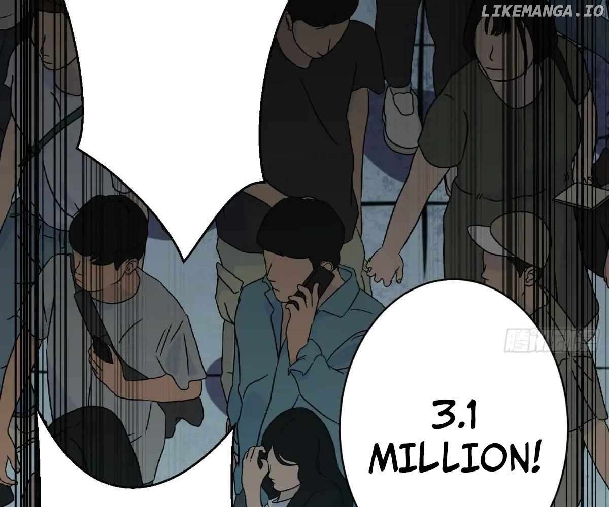 My Guild is Full of Demons Chapter 18 - page 11