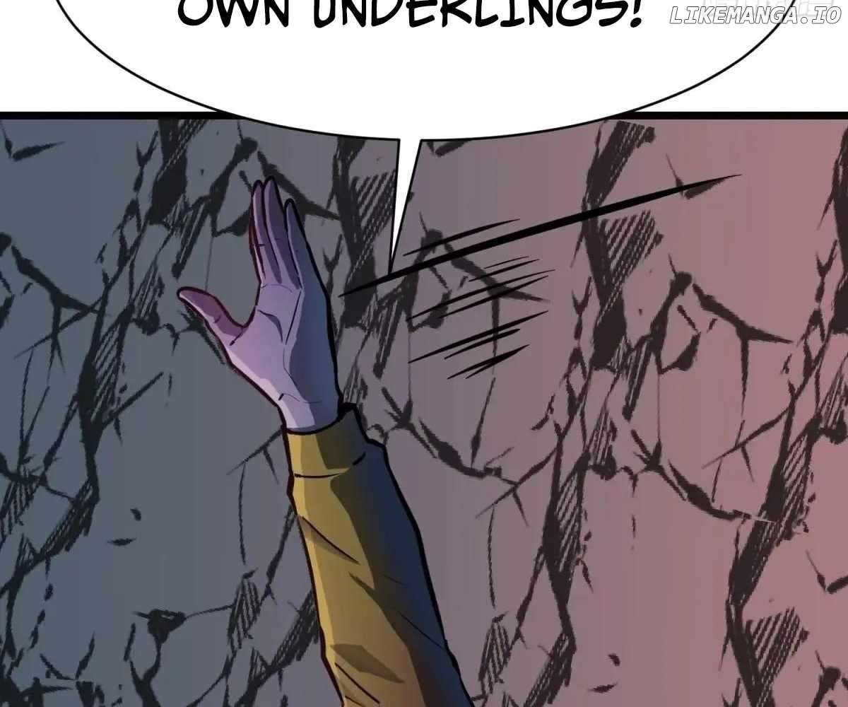 My Guild is Full of Demons Chapter 18 - page 110