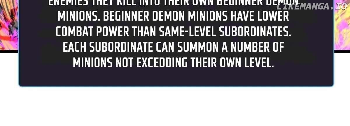 My Guild is Full of Demons Chapter 18 - page 113