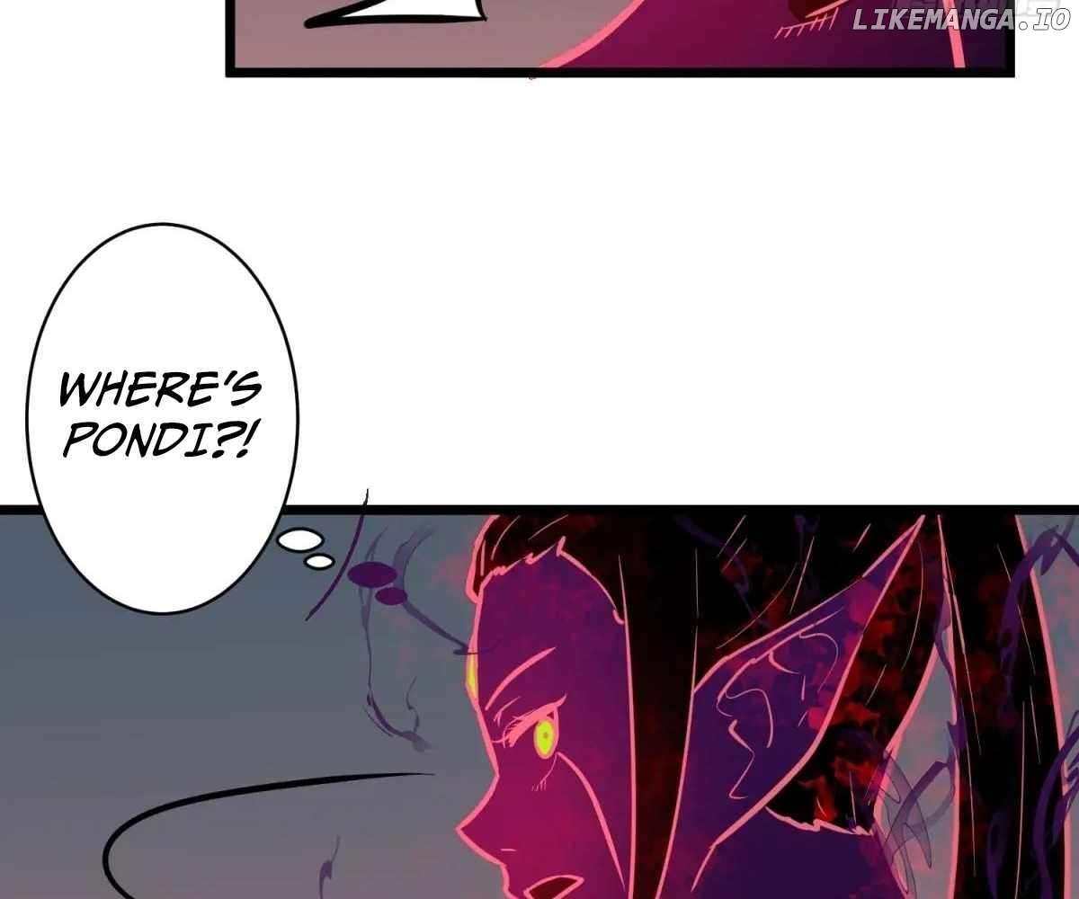 My Guild is Full of Demons Chapter 18 - page 117