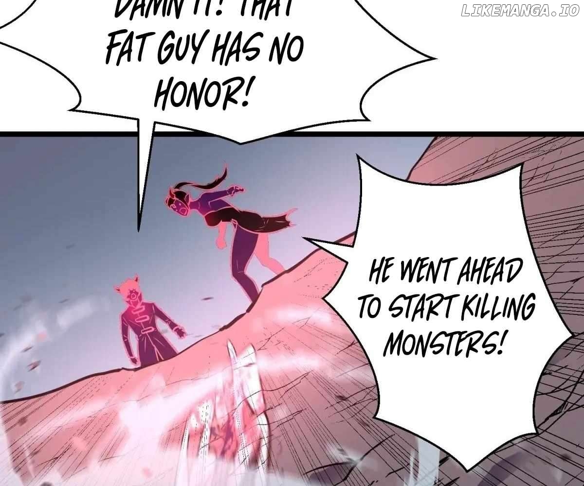 My Guild is Full of Demons Chapter 18 - page 119