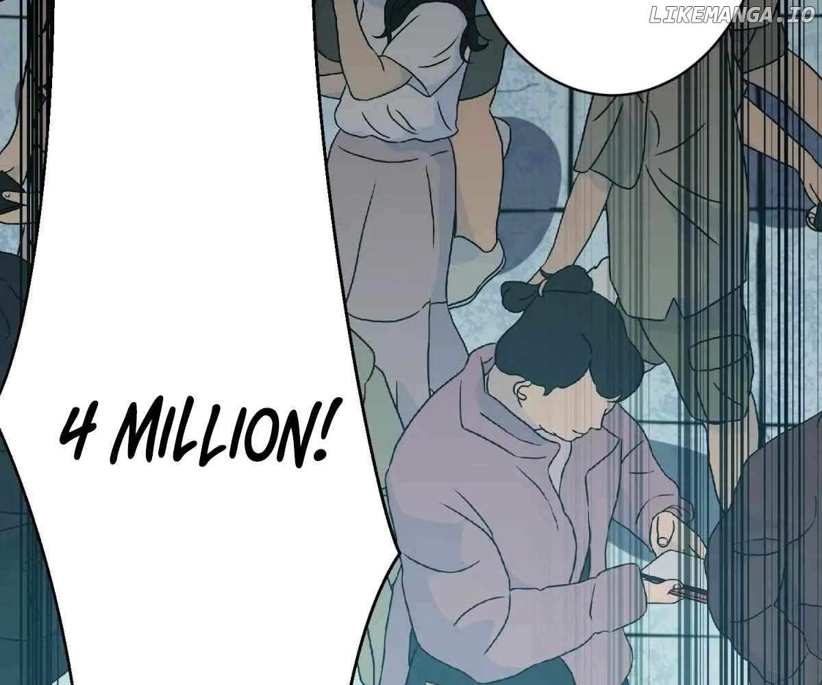 My Guild is Full of Demons Chapter 18 - page 12