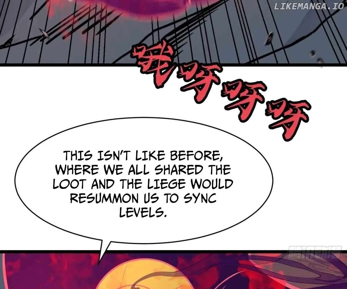 My Guild is Full of Demons Chapter 18 - page 121