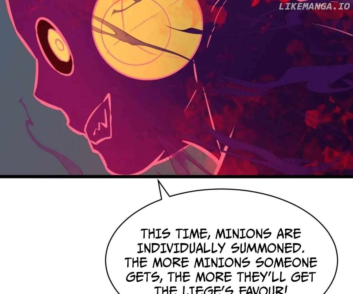 My Guild is Full of Demons Chapter 18 - page 122