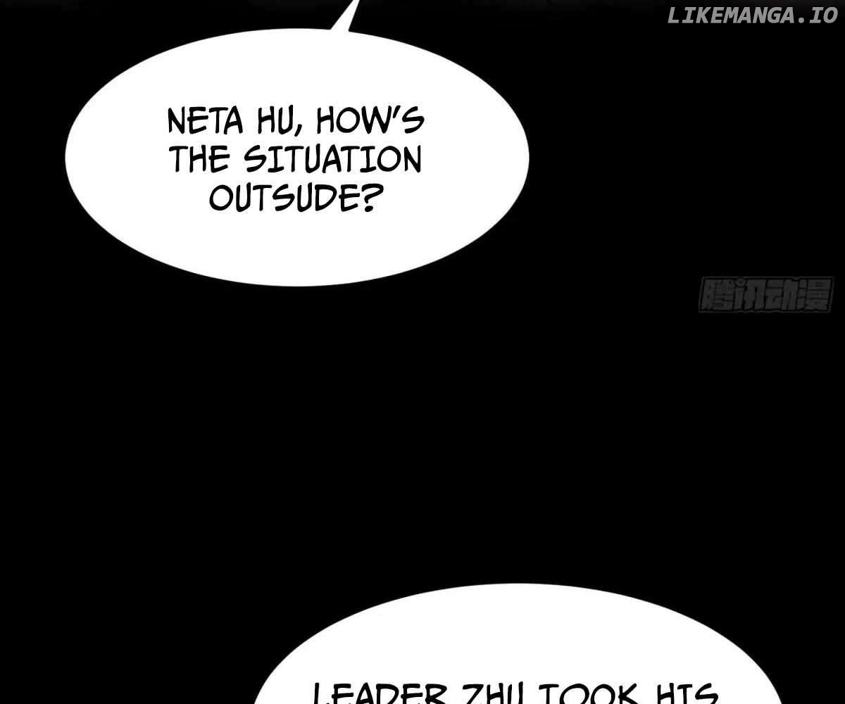 My Guild is Full of Demons Chapter 18 - page 127