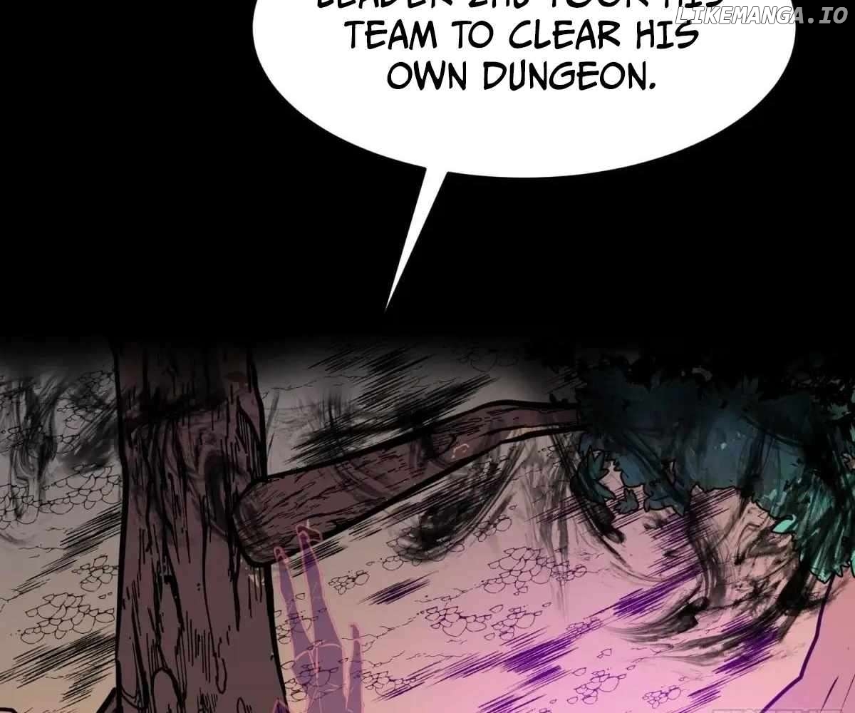 My Guild is Full of Demons Chapter 18 - page 128