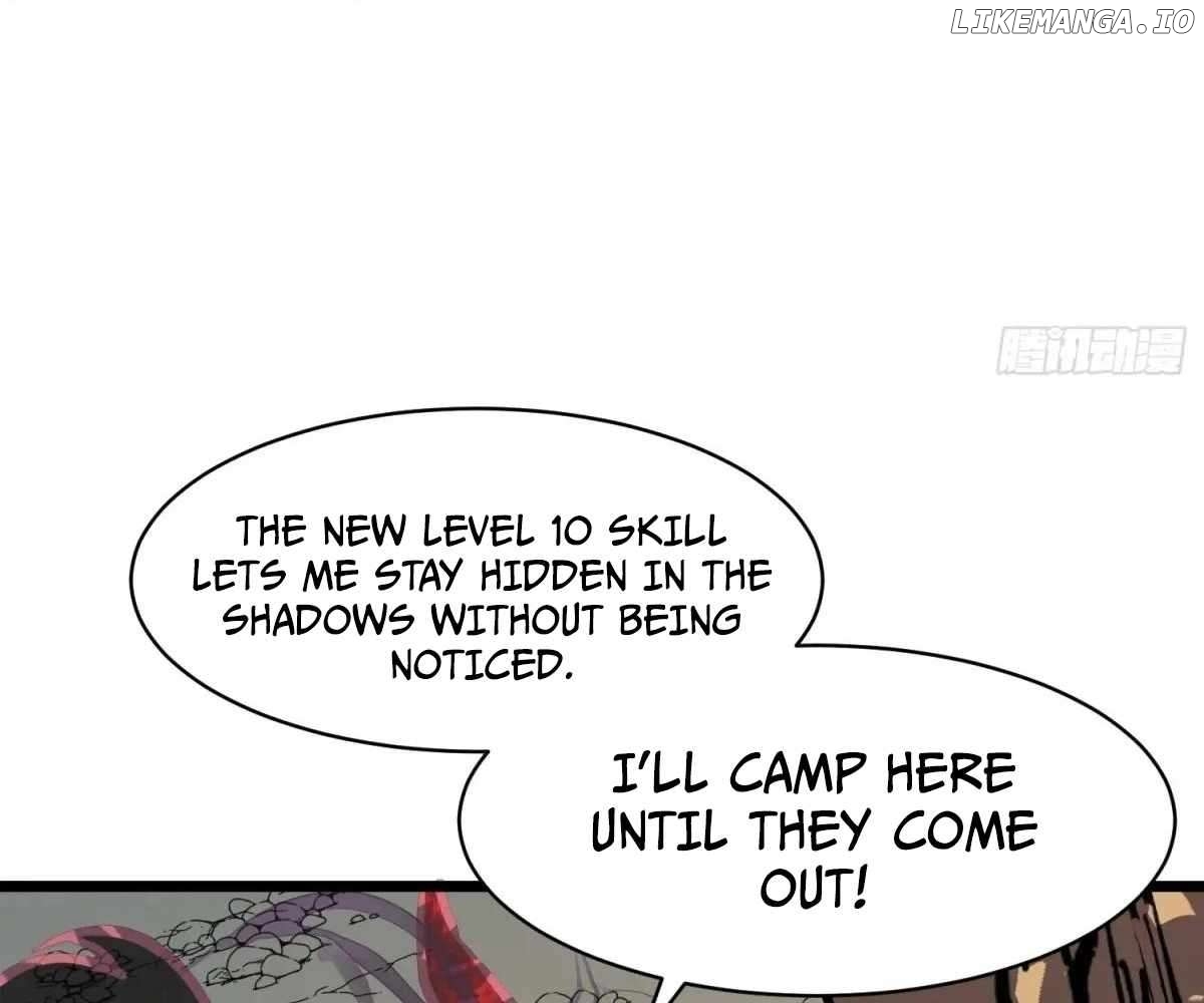 My Guild is Full of Demons Chapter 18 - page 130