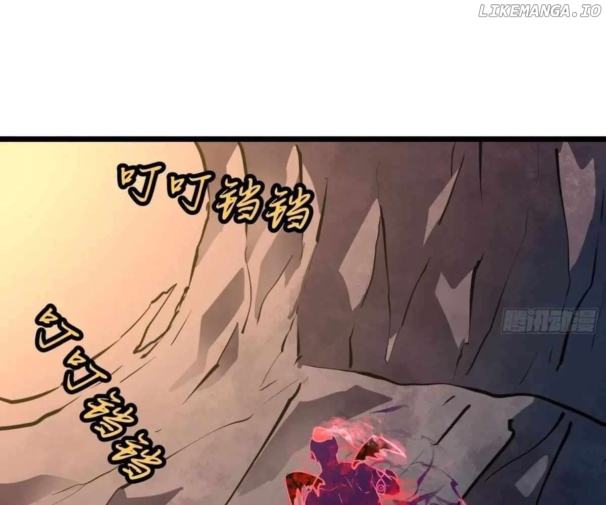My Guild is Full of Demons Chapter 18 - page 134