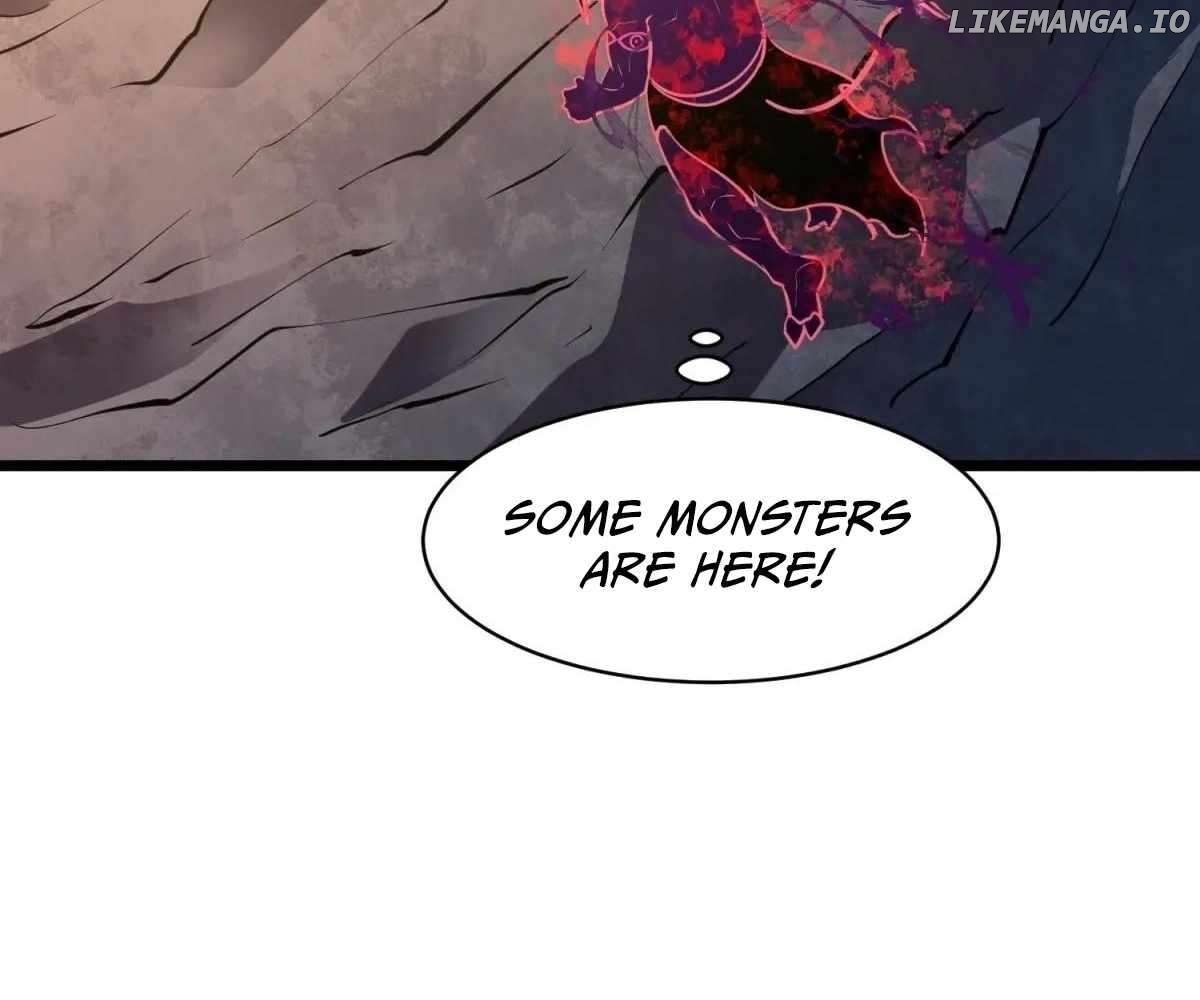 My Guild is Full of Demons Chapter 18 - page 135