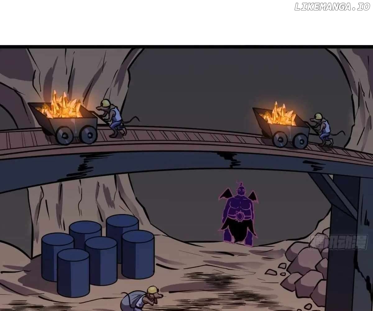 My Guild is Full of Demons Chapter 18 - page 136