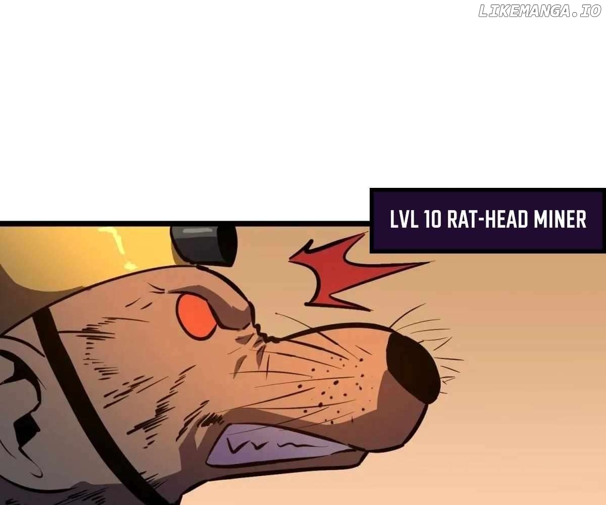 My Guild is Full of Demons Chapter 18 - page 139
