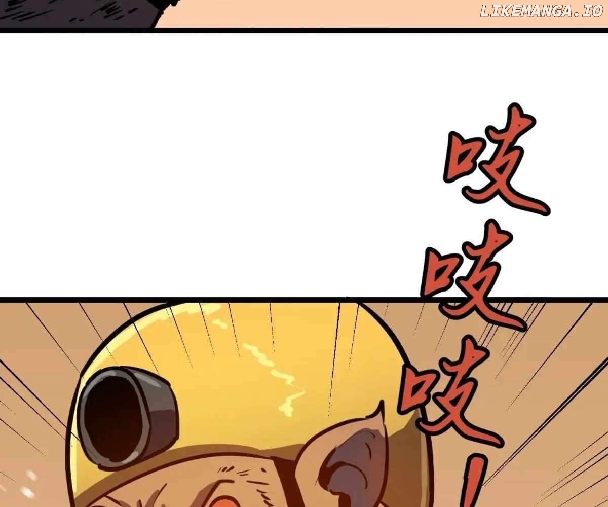 My Guild is Full of Demons Chapter 18 - page 140