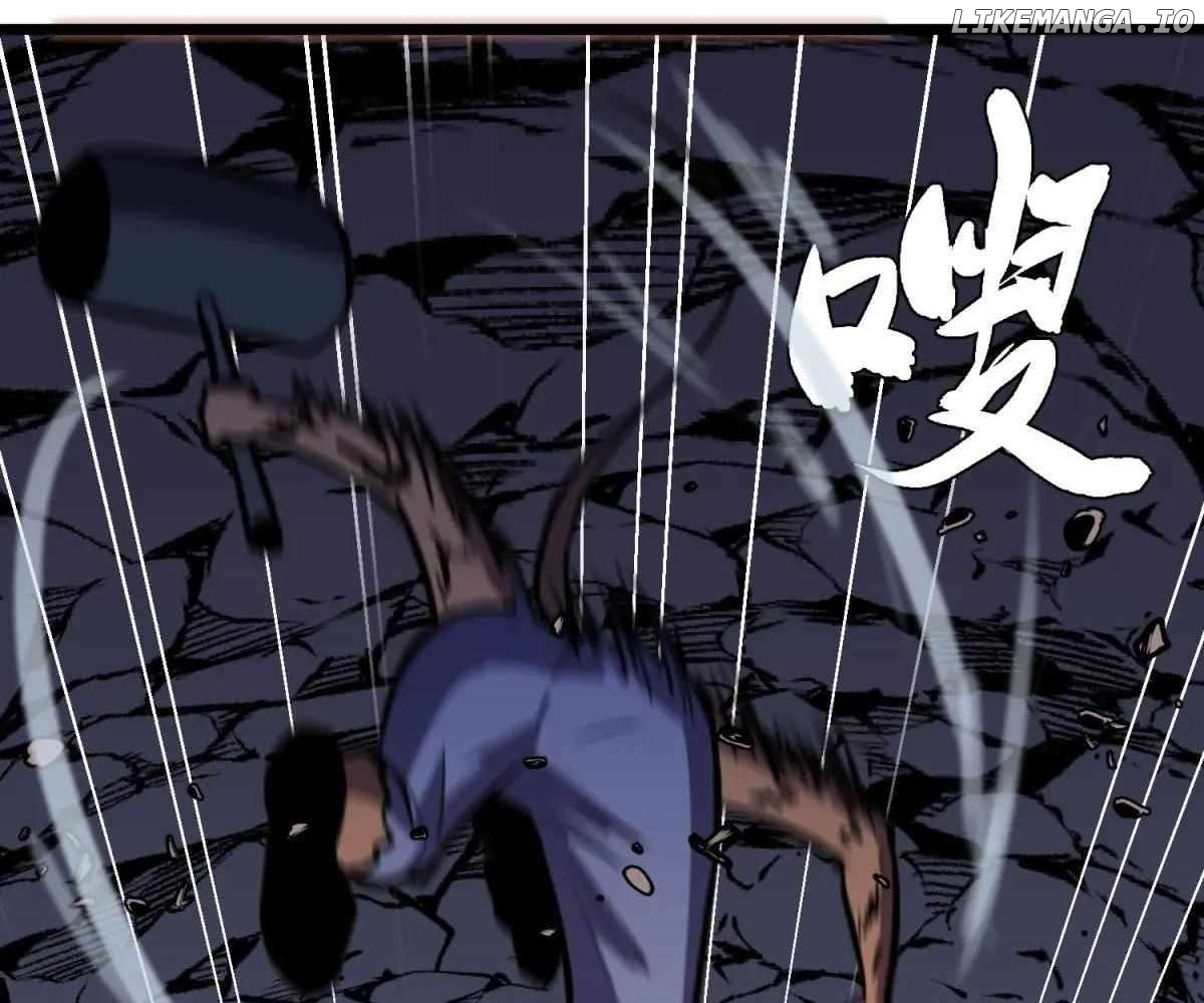 My Guild is Full of Demons Chapter 18 - page 143