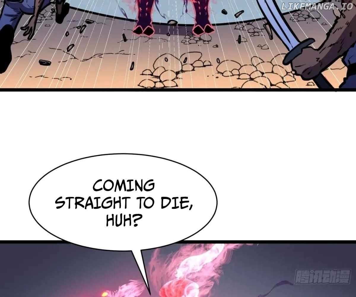 My Guild is Full of Demons Chapter 18 - page 146