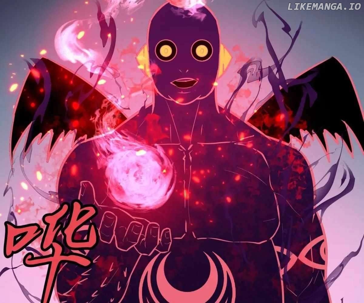 My Guild is Full of Demons Chapter 18 - page 147