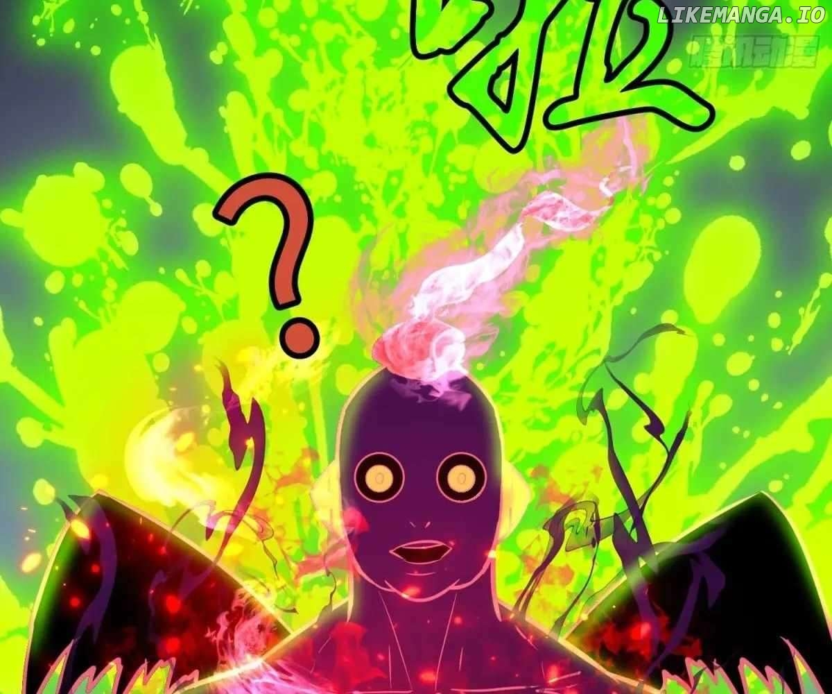 My Guild is Full of Demons Chapter 18 - page 149