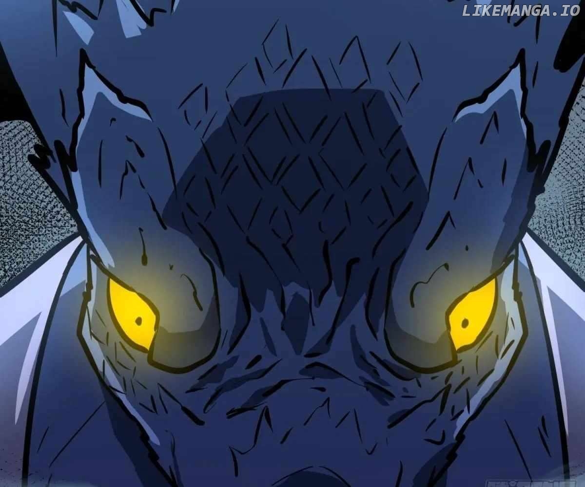 My Guild is Full of Demons Chapter 18 - page 16
