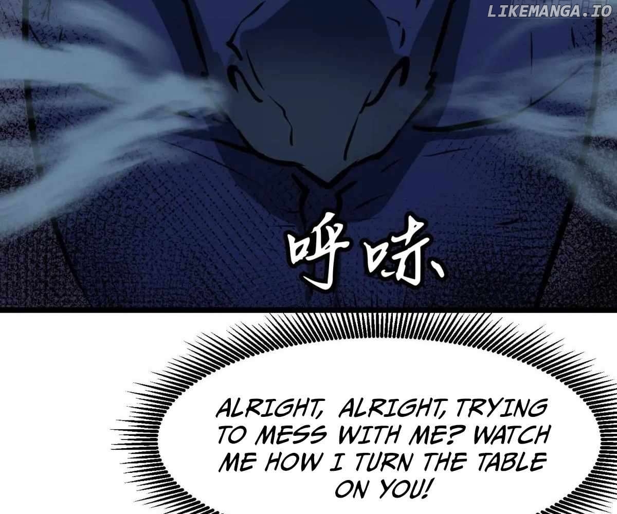 My Guild is Full of Demons Chapter 18 - page 17