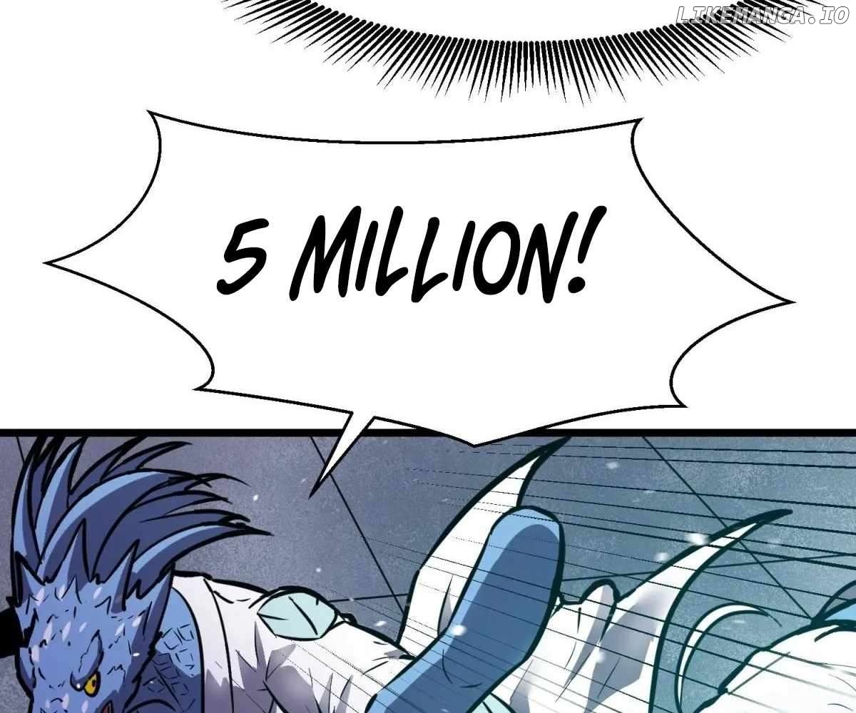 My Guild is Full of Demons Chapter 18 - page 18