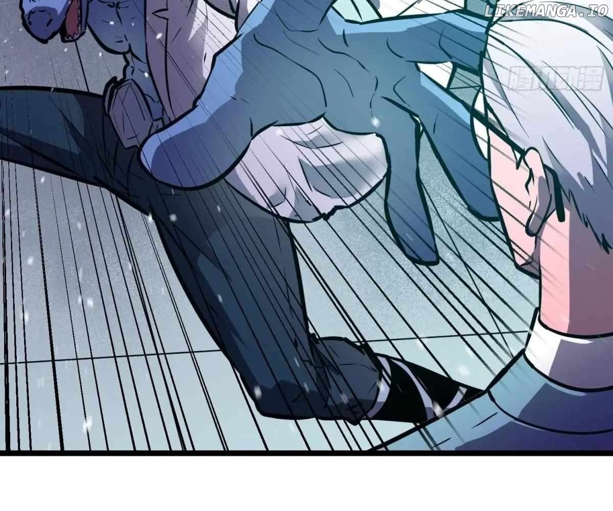 My Guild is Full of Demons Chapter 18 - page 19