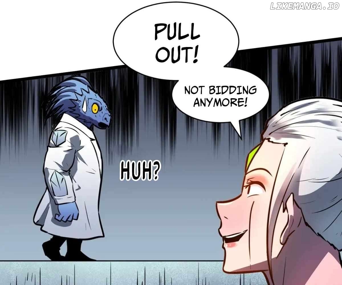 My Guild is Full of Demons Chapter 18 - page 25