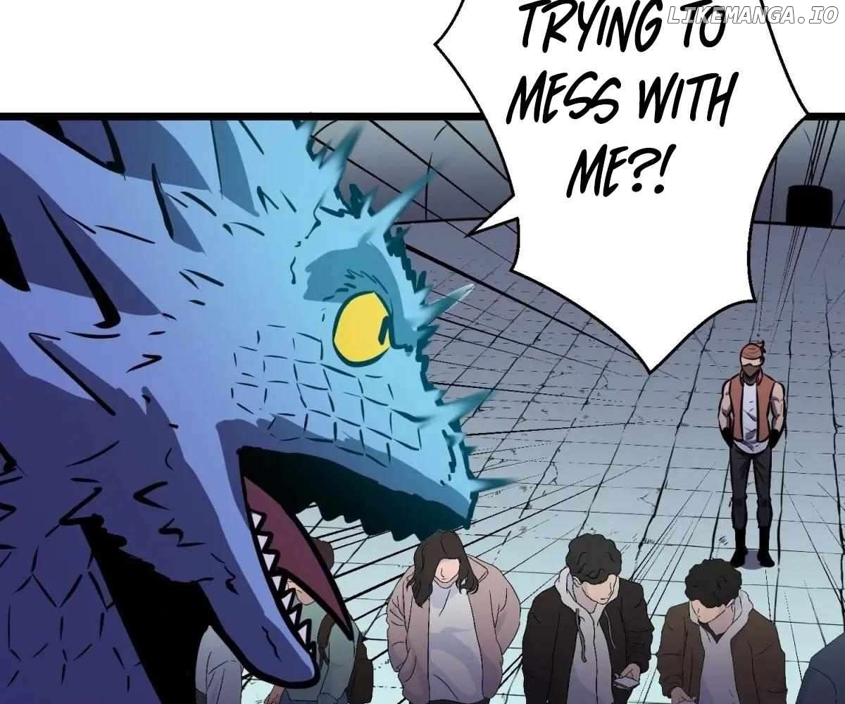 My Guild is Full of Demons Chapter 18 - page 29